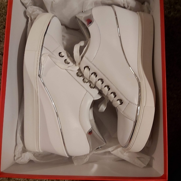 Wishbone collection shoes womens sz 7 - Picture 6 of 8